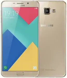 Замена стекла на телефоне Samsung Galaxy A9 Pro (2016) в Ижевске